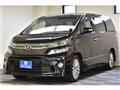 2012 Toyota Vellfire