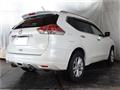 2016 Nissan X-Trail