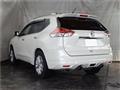 2016 Nissan X-Trail