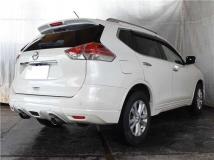 2016 Nissan X-Trail