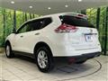 2015 Nissan X-Trail
