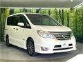 2015 Nissan Serena