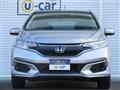 2019 Honda Fit