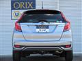 2019 Honda Fit