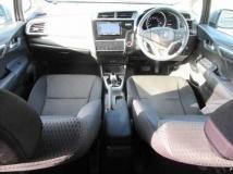 2019 Honda Fit