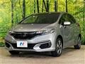 2019 Honda Fit Hybrid