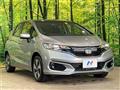 2019 Honda Fit Hybrid