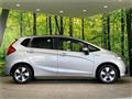 2019 Honda Fit Hybrid