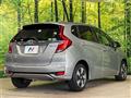 2019 Honda Fit Hybrid