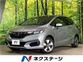 2019 Honda Fit Hybrid