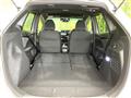 2017 Honda Fit Hybrid