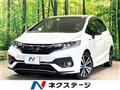 2017 Honda Fit Hybrid