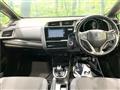 2017 Honda Fit Hybrid
