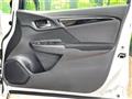 2017 Honda Fit Hybrid
