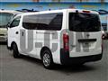 2018 Nissan NV350 Caravan