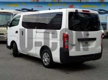 2018 Nissan NV350 Caravan