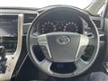 2013 Toyota Alphard