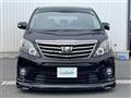 2013 Toyota Alphard