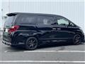 2013 Toyota Alphard