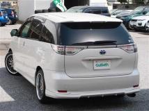 2012 Toyota Estima