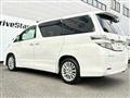 2013 Toyota Vellfire