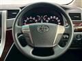 2013 Toyota Vellfire
