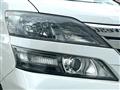 2013 Toyota Vellfire