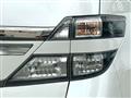 2013 Toyota Vellfire