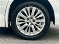 2013 Toyota Vellfire