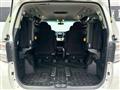 2013 Toyota Vellfire