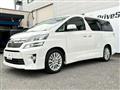 2013 Toyota Vellfire