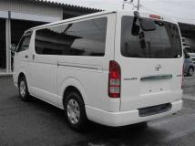 2006 Toyota Regiusace Van