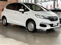 2019 Honda Fit Hybrid