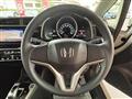 2019 Honda Fit Hybrid