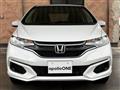 2019 Honda Fit Hybrid