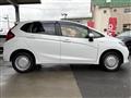 2019 Honda Fit Hybrid