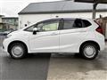 2019 Honda Fit Hybrid