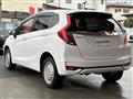 2019 Honda Fit Hybrid