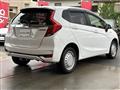 2019 Honda Fit Hybrid