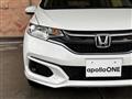 2019 Honda Fit Hybrid