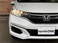 2019 Honda Fit Hybrid