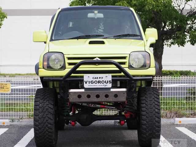 2010 Suzuki Jimny