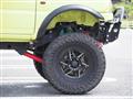 2010 Suzuki Jimny