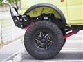 2010 Suzuki Jimny
