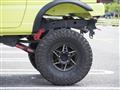2010 Suzuki Jimny
