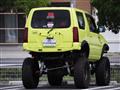 2010 Suzuki Jimny