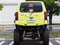 2010 Suzuki Jimny