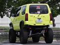 2010 Suzuki Jimny
