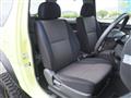2010 Suzuki Jimny