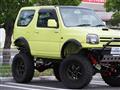 2010 Suzuki Jimny